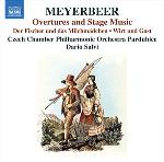 Overtures & Stage Music