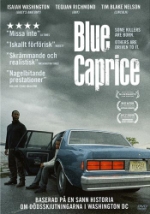 Blue caprice
