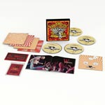 Live at the Fillmore 1997 (Deluxe)