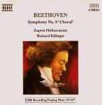 Symphony No 9 `Choral`