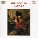 Best Of Naxos 8