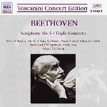 Symphony No 5 (Arturo Toscanini)