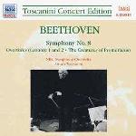 Symphony No 8 (Arturo Toscanini)