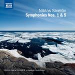 Symphonies Nos 1 & 5