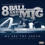 8ball And MJG We Are The South (Greatest Hits)