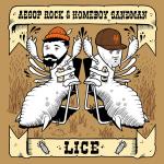 Lice (Aesop Rock & Homeboy Sandman)