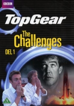 Top Gear / The challenges del 1
