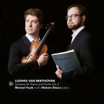 Sonatas for Piano