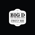 Strictly rude (Ltd)