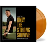 Only the strong survive (Ltd)
