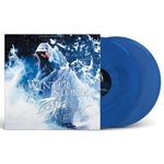 My winter storm (Translucent blue/Ltd)