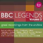 BBC Legends Vol 3