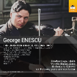 The Unknown Enescu Vol 2