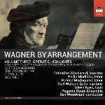 Wagner By Arrangement Vol 3