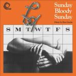 Sunday Bloody Sunday (Soundtrack)
