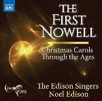 The First Nowell - Christmas Carols