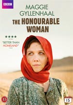 The Honourable Woman / Miniserien