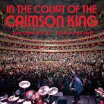 In the court of the crimson king