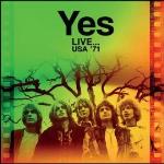Live... USA `71 (Orange)