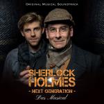 Sherlock Holmes - Next Generation