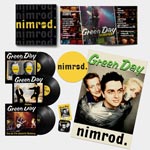 Nimrod (25th anniversary/Ltd)