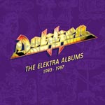 The Elektra albums 1983-87 (Rem)