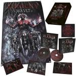 Okkult III (Boxset)