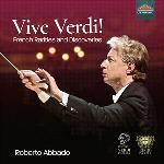 Vive Verdi! French Rarities And Discover.