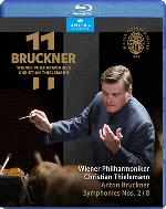 Bruckner 11 (Thielemann)