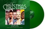 A Legendary Christmas Vol 2 (Green)