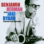 Tribute to Jaki Byard -Sa