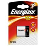 Energizer Lithium Battery CR-P2 | 6 V DC | 1500 mAh | 1-Blister | Silver
