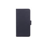 GEAR Mobile Wallet Black Samsung A53 5G