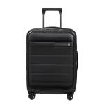 SAMSONITE Suitcase Neopod Cabin Expand Front Pocket Black