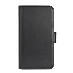 GEAR Wallet Black 7 Cardpockets Samsung S22 2in1 Magnetcover