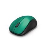 HAMA Mus MW-300 Optisk Trådlös Blå/Grön
