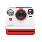 POLAROID Camera Now Gen. 2 Red