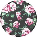 POPSOCKETS Basic English Garden Grip med Ställfunktion Basic