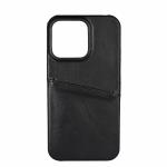 BUFFALO Backcover Black iPhone 13 Pro