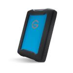 GTECH Bärbar HDD Armor ATD 2TB 140MB/s