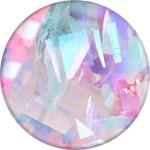 POPSOCKETS Cristales Gloss Grip med Ställfunktion