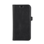 BUFFALO 2in1 Wallet Leather 3 card iPhone 14 Pro Max 6,7" Black