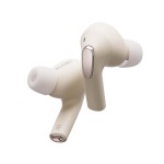 SUDIO Headphone In-Ear E2 True Wireless ANC Chalk