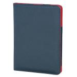 HAMA iPad Mini1/2/3 Lissabon Mörkblå/Röd