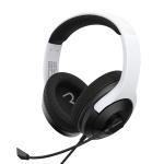 RAPTOR Stereo Headset PS4/PS5 H300 White