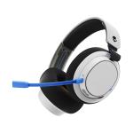 SKULLCANDY Gaming Headset SLYR Pro Wireless White Digi Hype PS