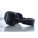 KOSS Hörlur PRO4S Over-Ear Svart