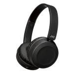 JVC Headphone HAS31BT On-Ear Black