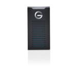 GTECH Bärbar SSD R-Series 500GB
