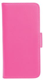 GEAR Mobilfodral Rosa iPhone 5/5S/SE